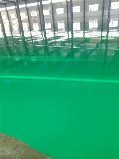 感城镇，我直接给你一份室外地坪漆翻新维修