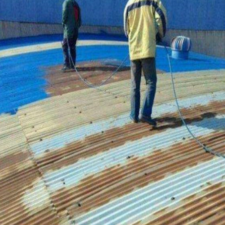 感城镇地面翻新与地坪漆施工流程